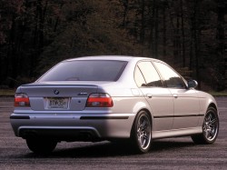 M5 M5